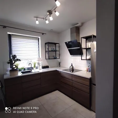 Apartament Obozowa Oświęcim