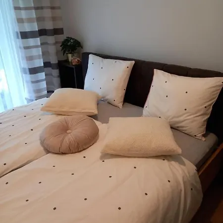 Apartament Obozowa Oświęcim