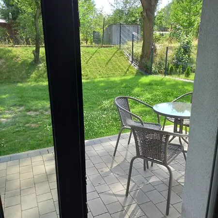 Obozowa Apartament Oświęcim
