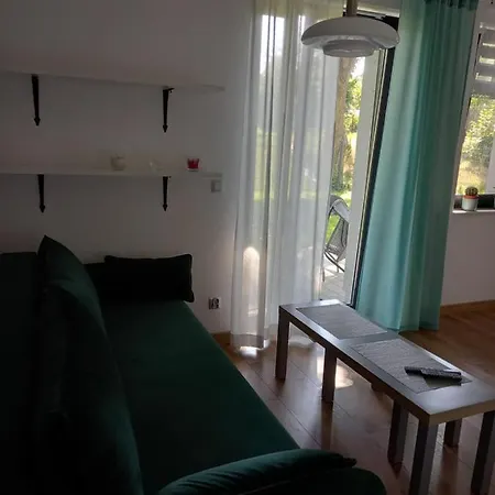 Obozowa Apartament *