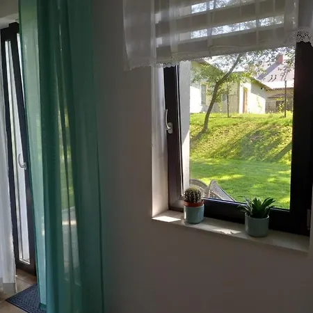 Apartament Obozowa *