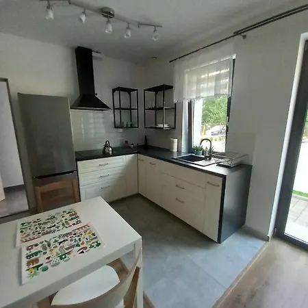 Obozowa Apartament Oświęcim